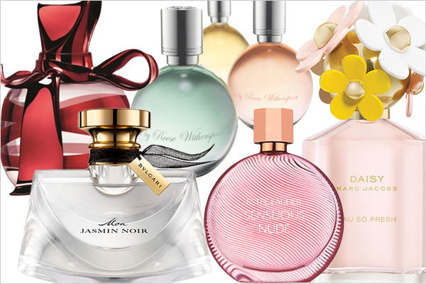 Top affordable and best Perfumes For 